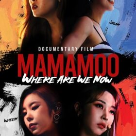 Xem Phim MAMAMOO: Where Are We Now