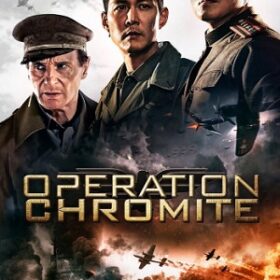 phim Battle for Incheon Operation Chromite