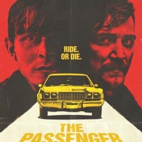 Xem Phim The Passenger